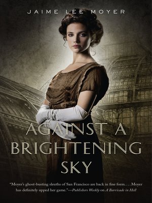 cover image of Against a Brightening Sky